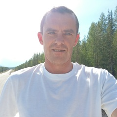 Юрий Матвеев, 14.01, Калининград