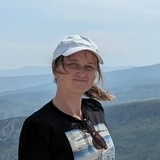 Юлия Звягина, 15.05, Балашиха