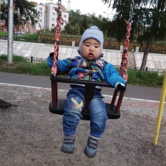 Сайдазим Молдожанов