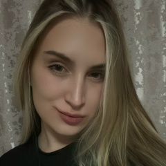 Даша Гусева, 01.09, Саратов