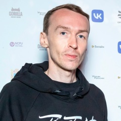 Митяй Oblakov, 02.06, Москва