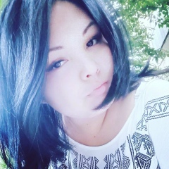 Айша Рахимбекова, 16.08, Караганда