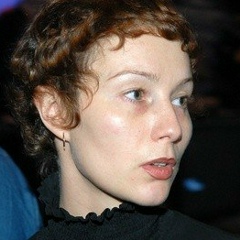 Анна Акимцева, 25.06.1974, Санкт-Петербург