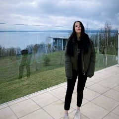 Диана Давтян, 03.02.1998, Киев