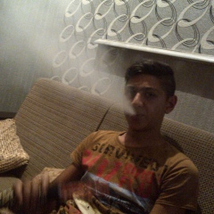 Behruz Ayvazov, 14.11.1997