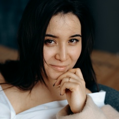 Гульфия Кутлахметова, 19.08