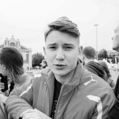 Руслан Батырбеков, 28.01