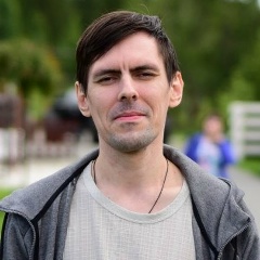 Сергей Тюрин