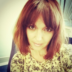 Оксана Лазуренко, 12.08.1983, Новосибирск