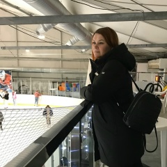 Юля Акманова, 05.02, Фролово