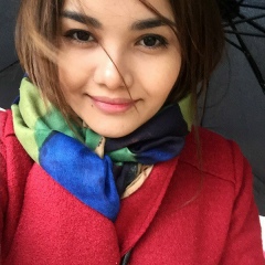 Asem Aitzhanova, 30.03.1990, Актобе