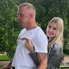 Роман Донсков, 14.04, Санкт-Петербург