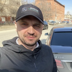 Евгений Тихонов, 13.02, Челябинск