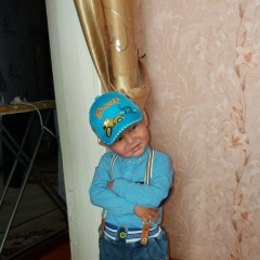 Гаухар Мухтарова, 29.11.1993, Астана