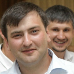 Асланбек Герзалиев, 12.12.1984, Хасавюрт