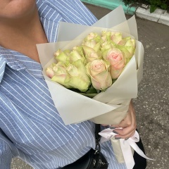 Мария Мария, 03.07.1985, Владимир