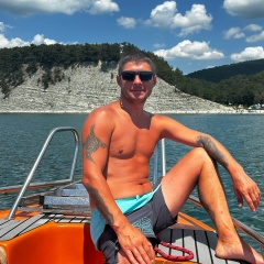 Сергей Лопин, 14.10.1987, Москва