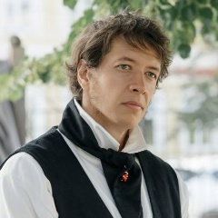 Олег Громазин, 19.05.1989