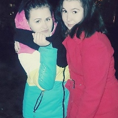 Мариша Капустина, 13.03, Киев