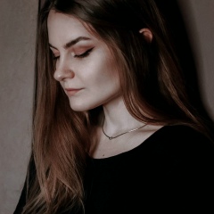 Дарья Прусакова, Новосибирск