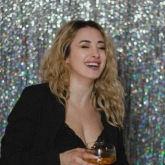 Marina Kotova, 06.02.1986, Балканабад