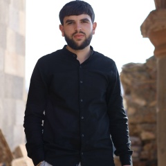 Karen Karapetyan, 30.03, Гюмри