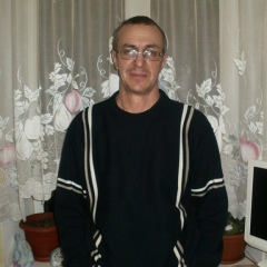 Алексей Жданов, 16.08.1963, Челябинск