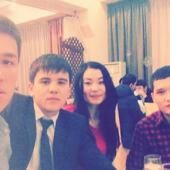 Аман Намиров, 04.06, Тараз