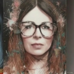 Лена Синюкова, 31.01.1989, Липецк