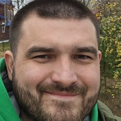 Алексей Федотов, 28.02.2009, Москва