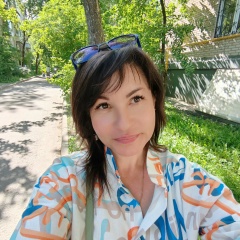 Анна Некрасова, 25.02, Москва