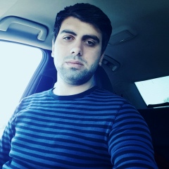 Lasha Ablotia, 19.06, Тбилиси