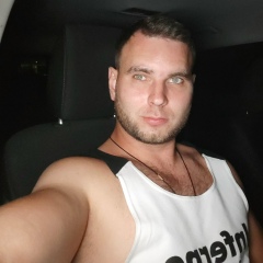 Павел Саблуков
