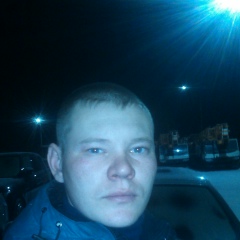 Владимир Толоконин, 14.02.1988, Забайкальск