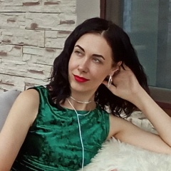 Ирина Ушакова, 10.06.1986, Пермь