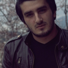 Jimi Gogelidze, Кутаиси