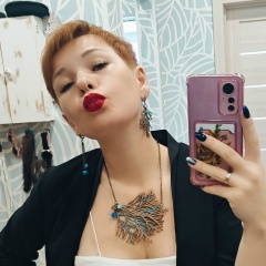 Юлия Удянская, 26.07, Звенигород