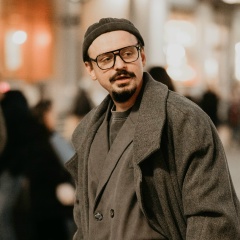 Денис Хусейн, 27.09