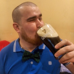 Юрий Беляков, 03.01.1984, Ярославль