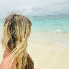 Лидия Седых, 24.07, Зеленоград