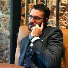 Oleg Miloslavskiy, 30.01, Москва