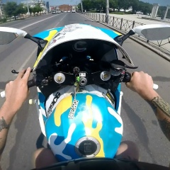 Никита Зубков, 25.12, Астрахань