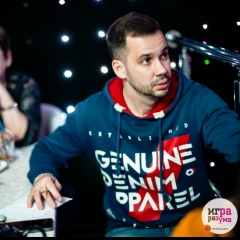 Алексей Логунов, 13.09.1982, Ростов-на-Дону