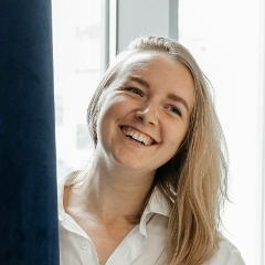 Julia Goncharova, Екатеринбург