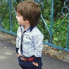 Рамзанхан Рустамов, 24.03, Сыктывкар