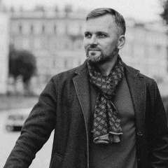 Дмитрий Воронков, 20.09, Санкт-Петербург