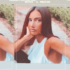 Mariam Maryame, 25.11.1996, Москва