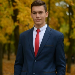 Данил Бакай, 10.08.1998, Николаев