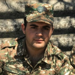 Vazgen Aleqsanyan, 18.06.2002, Армавир