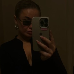 Евгения Блинова, 30.10, Москва